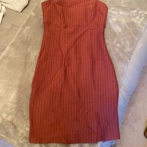 Forever 21 Bodycon Dress